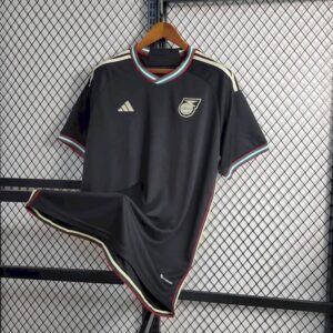 Mens Jamaica 2023/24 Away Jersey