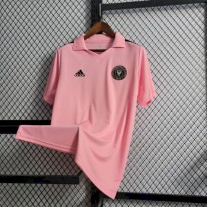 Mens Inter Miami CF 2023/24 Home Jersey