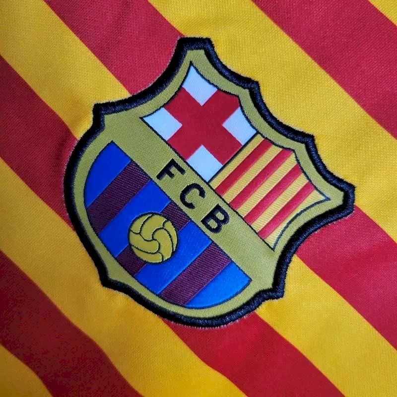 2023052017503154.jpg Mens Barcelona 2023/24 Fourth Long Sleeve Jersey - Image 6