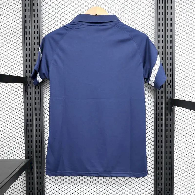 2023052104163182.jpg Mens Olympique Marseille 2023/24 Polo - Image 4