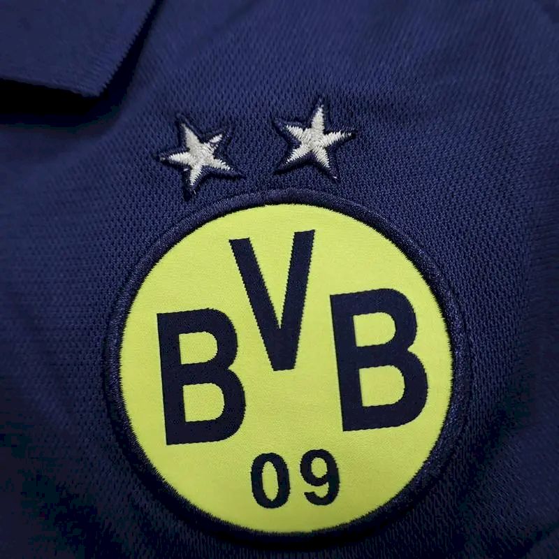 2023052104175432.jpg Mens Borussia Dortmund 2023/24 Polo - Image 2