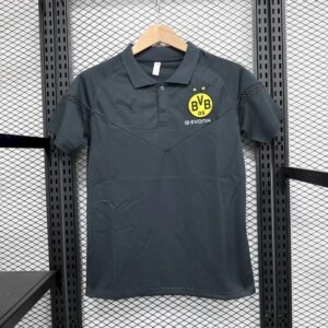 Mens Borussia Dortmund 2023/24 Polo