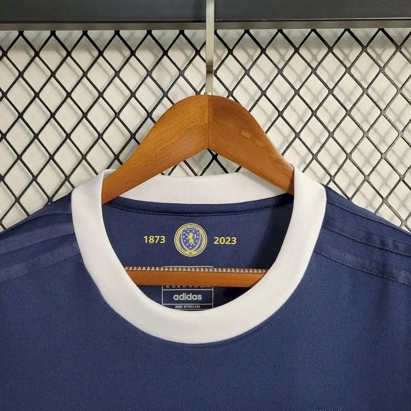 2023052104472047.jpg Mens Scotland 2023/24 150th Anniversary Jersey - Image 3