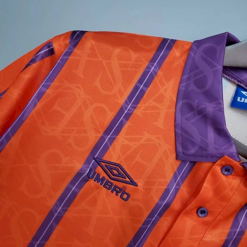 2023052104495334.jpg Retro Scotland 1994 Away Jersey - Image 7