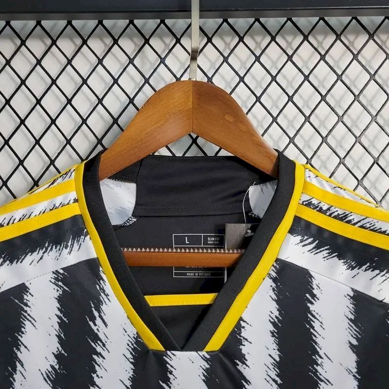 2023052215483412.jpg Mens Juventus 2023/24 Home Jersey - Image 6