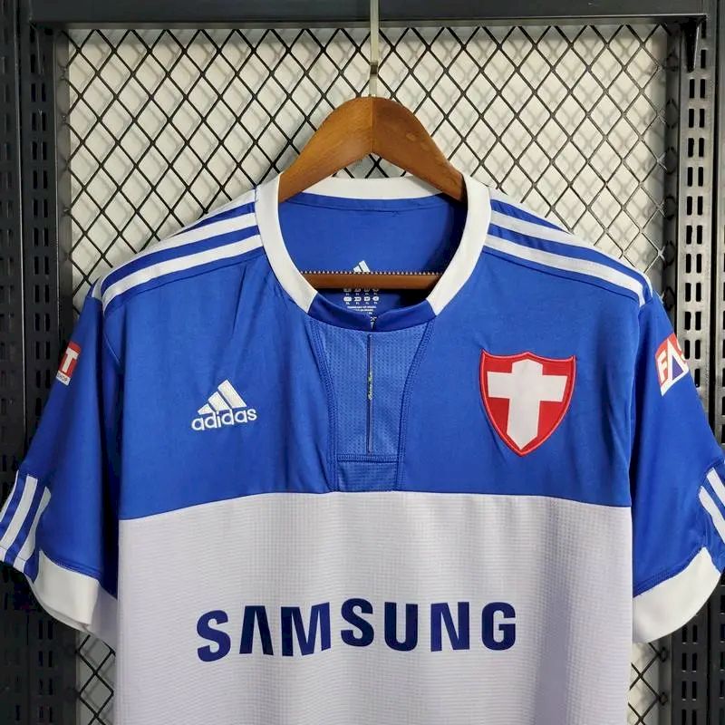 2023052323304960.jpg Retro Palmeiras 2009 Third Jersey - Image 8