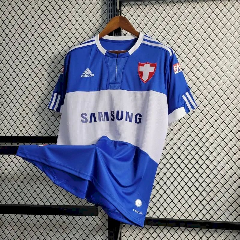 2023052323305683.jpg Retro Palmeiras 2009 Third Jersey - Image 1