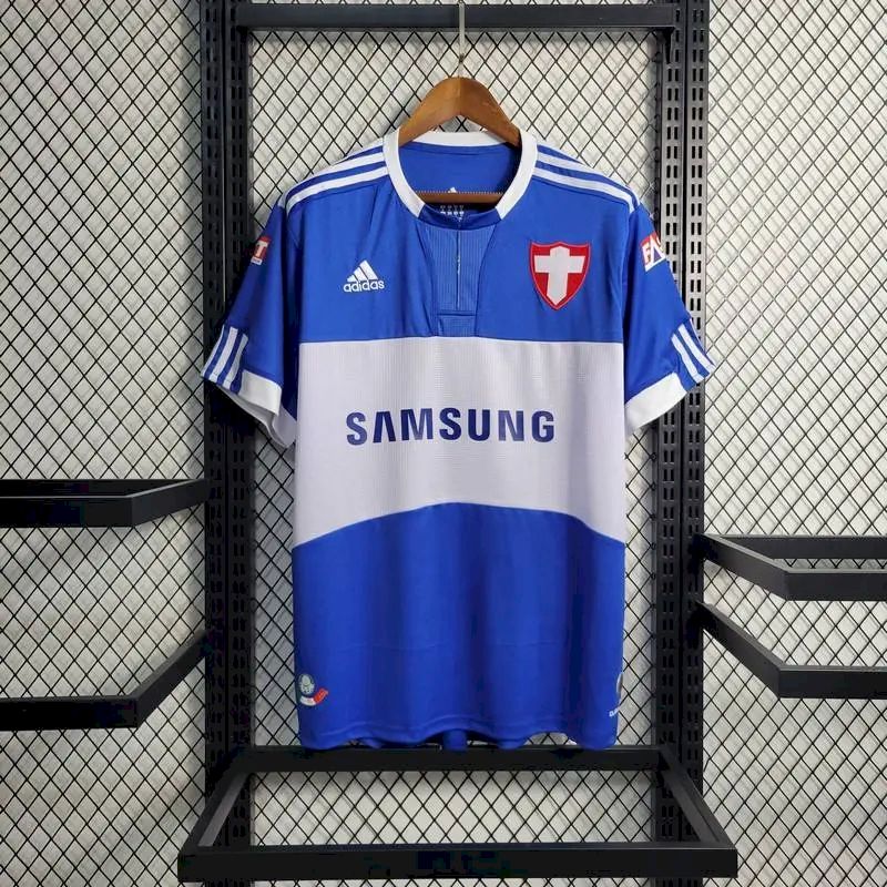 2023052323310959.jpg Retro Palmeiras 2009 Third Jersey - Image 2