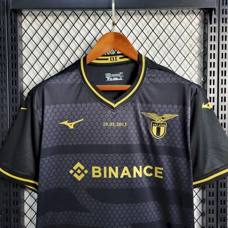 2023052909315452.jpg Mens S.S. Lazio 2023/24 10th Anniversary Edition Jersey - Image 4