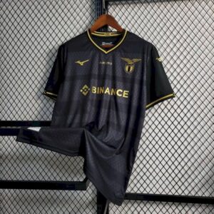 Mens S.S. Lazio 2023/24 10th Anniversary Edition Jersey