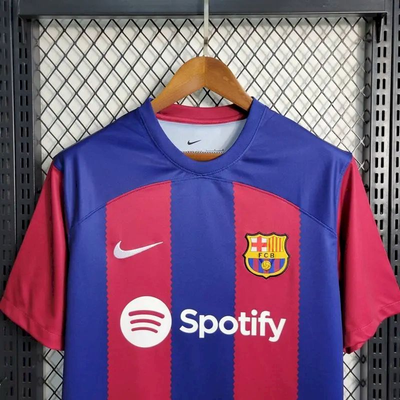 2023060103191549.jpg Mens Barcelona 2023/24 Home Jersey - Image 4