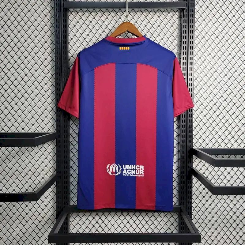 2023060103192492.jpg Mens Barcelona 2023/24 Home Jersey - Image 6