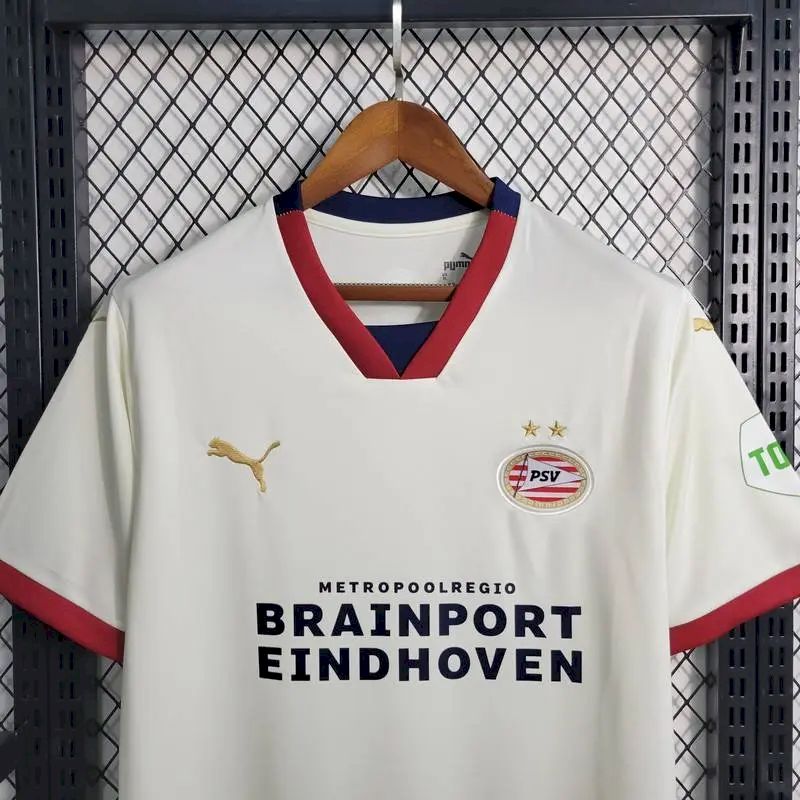 2023060103214464.jpg Mens PSV Eindhoven 2023/24 Away Jersey - Image 4