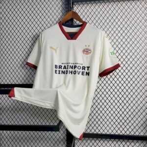 Mens PSV Eindhoven 2023/24 Away Jersey