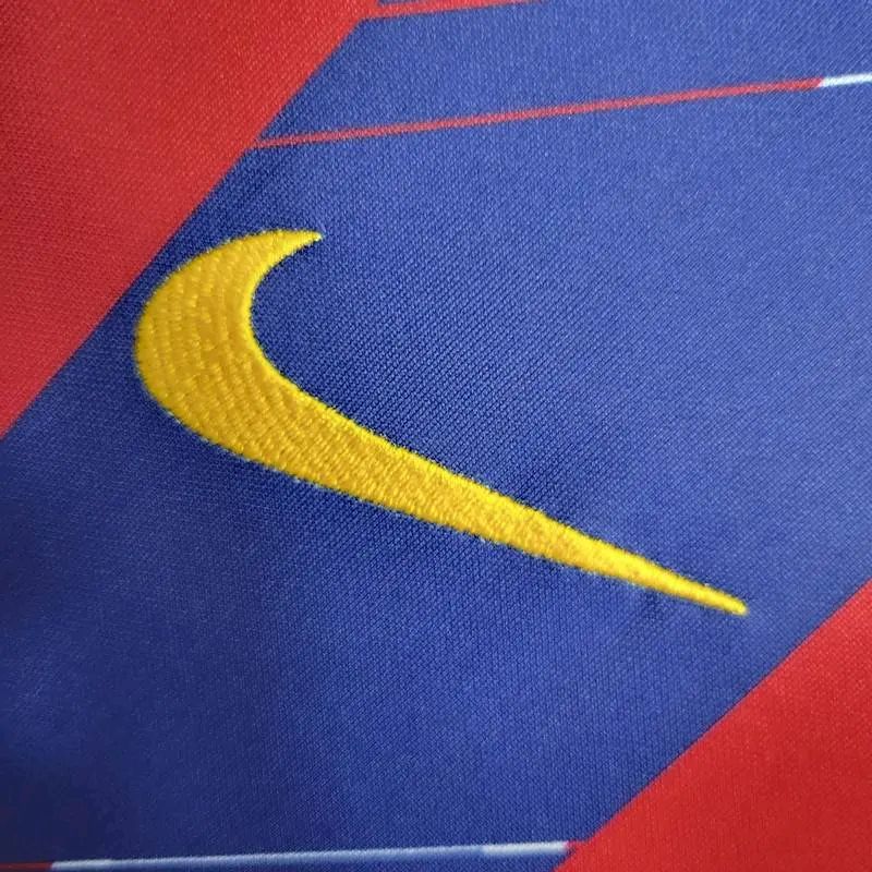2023060417344844.jpg Mens Barcelona 2023/24 Pre-Match Jersey - Image 3