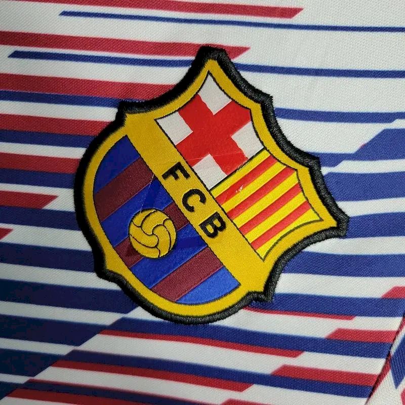 2023060417351878.jpg Mens Barcelona 2023/24 Pre-Match Jersey - Image 9