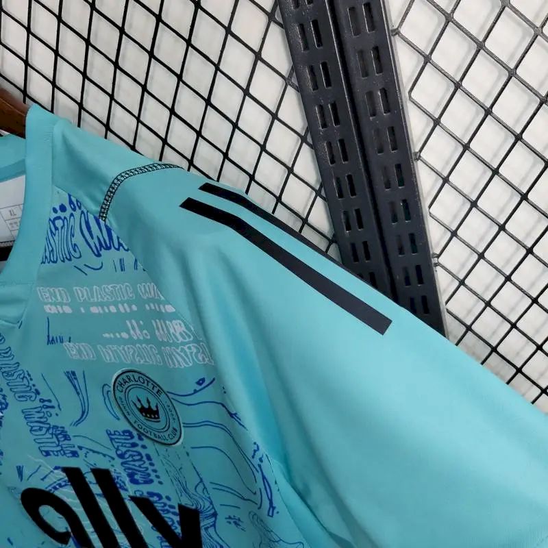 2023060417430067.jpg Mens Charlotte FC 2023/24 Special Edition One Planet Jersey - Image 6