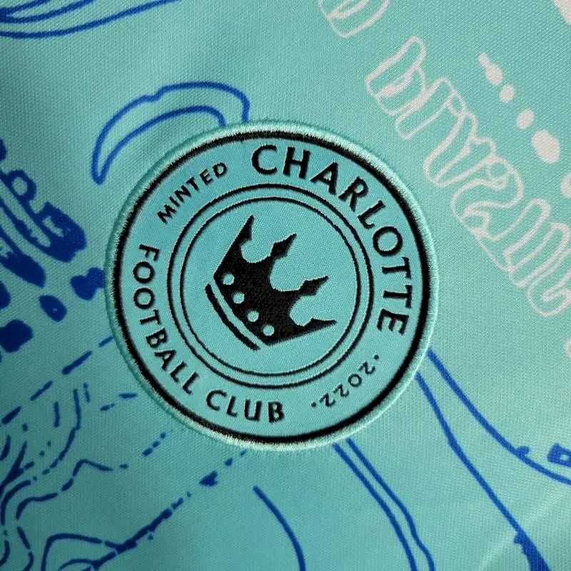 2023060417430629.jpg Mens Charlotte FC 2023/24 Special Edition One Planet Jersey - Image 8