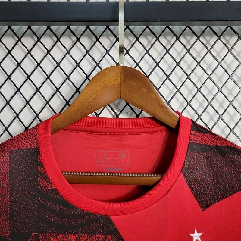 2023060417473173.jpg Mens Flamengo 2023/24 Pre-Match Jersey - Image 6