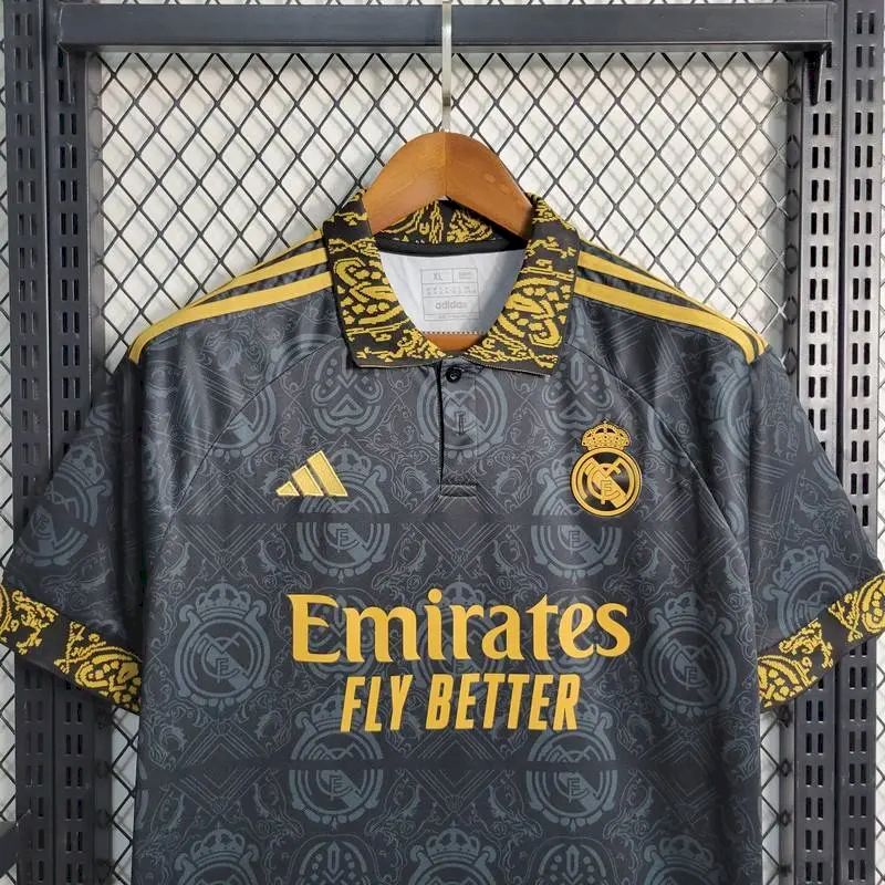 2023060418152298.jpg Mens Real Madrid 2023/24 Concept Edition Jersey Black - Image 6