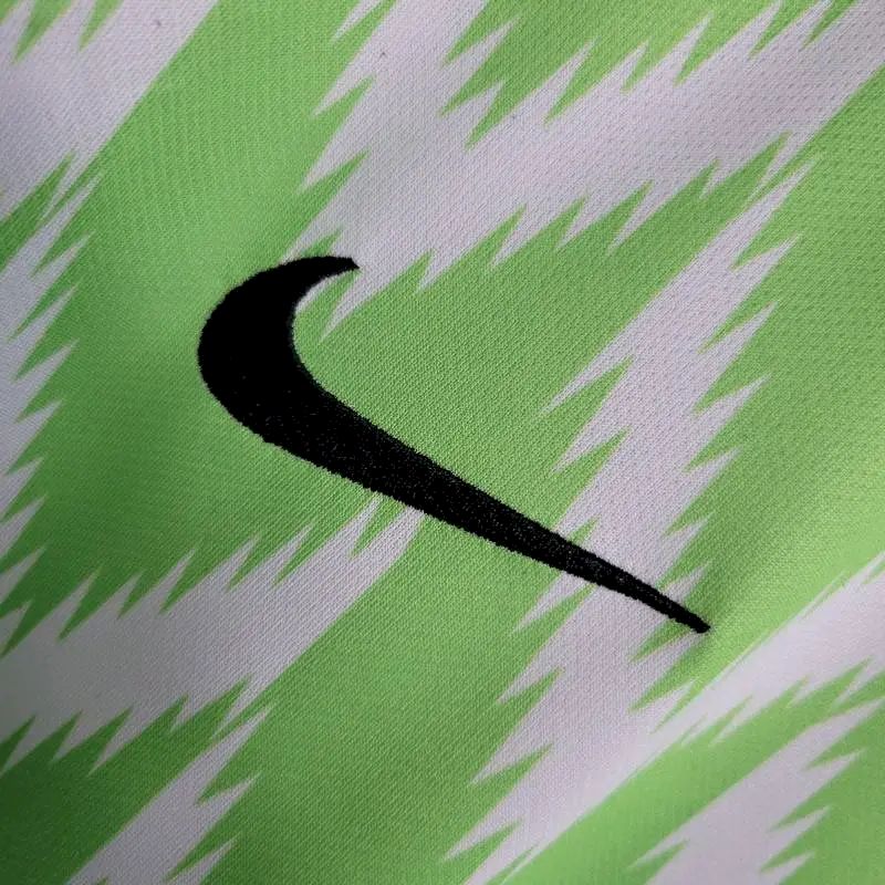 2023060418310735.jpg Retro Nigeria 2018/19 Home Jersey - Image 7