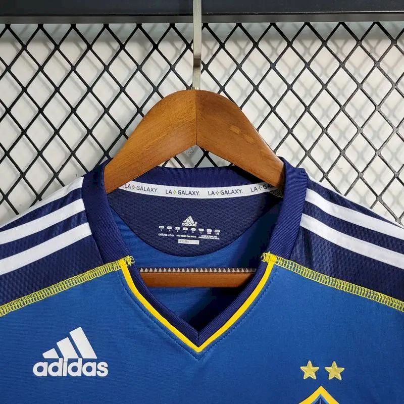 2023060418321766.jpg Retro LA Galaxy 2011/12 Retro Long Sleeve Jersey - Image 3