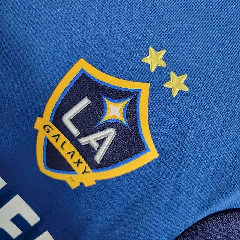 2023060418322263.jpg Retro LA Galaxy 2011/12 Retro Long Sleeve Jersey - Image 4