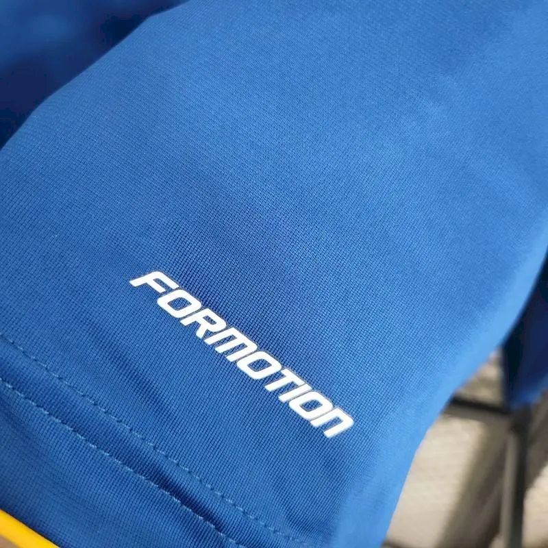 2023060418323056.jpg Retro LA Galaxy 2011/12 Retro Long Sleeve Jersey - Image 7