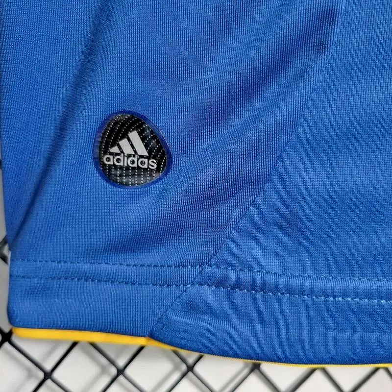 2023060418324464.jpg Retro LA Galaxy 2011/12 Retro Long Sleeve Jersey - Image 10