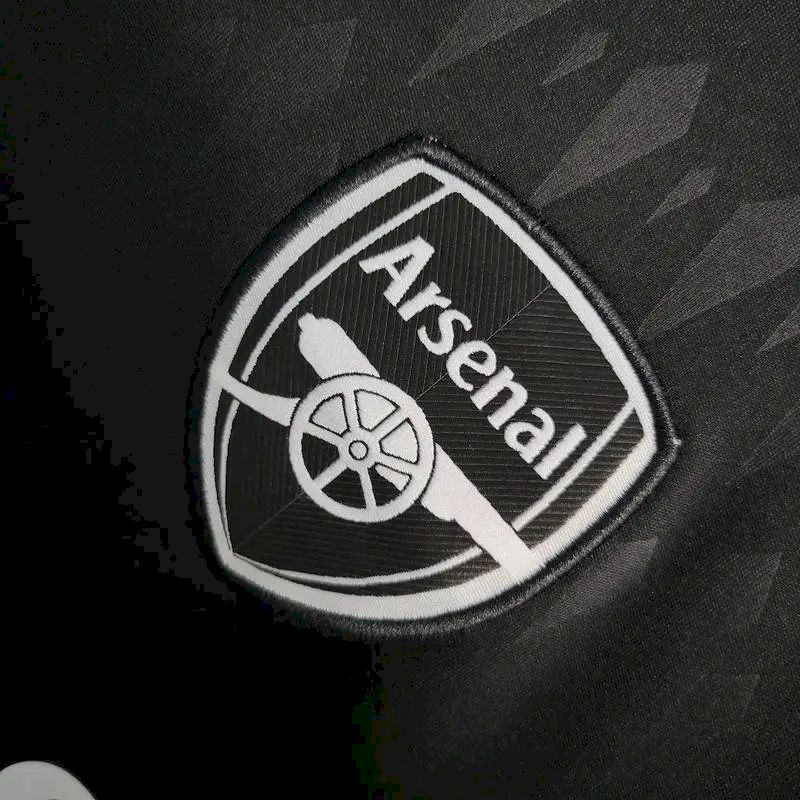 2023060712131185.jpg Mens Arsenal 2023/24 Goalkeeper Jersey - Image 5