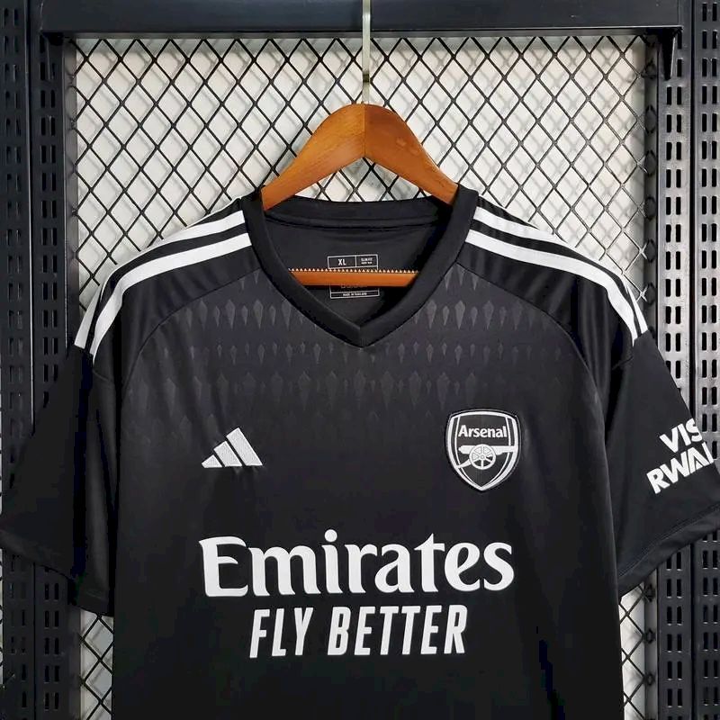 2023060712131375.jpg Mens Arsenal 2023/24 Goalkeeper Jersey - Image 6