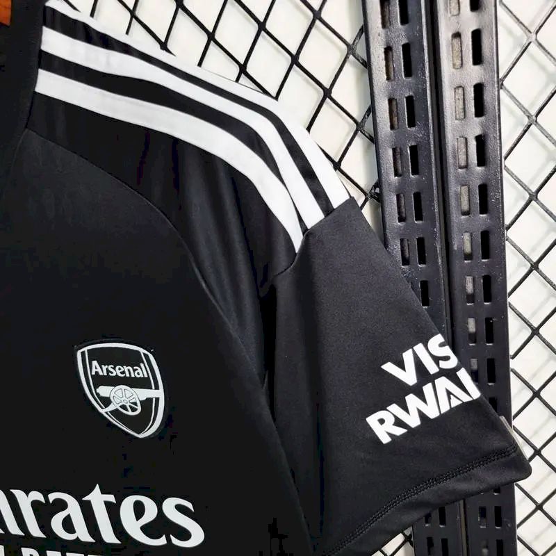 2023060712131653.jpg Mens Arsenal 2023/24 Goalkeeper Jersey - Image 7