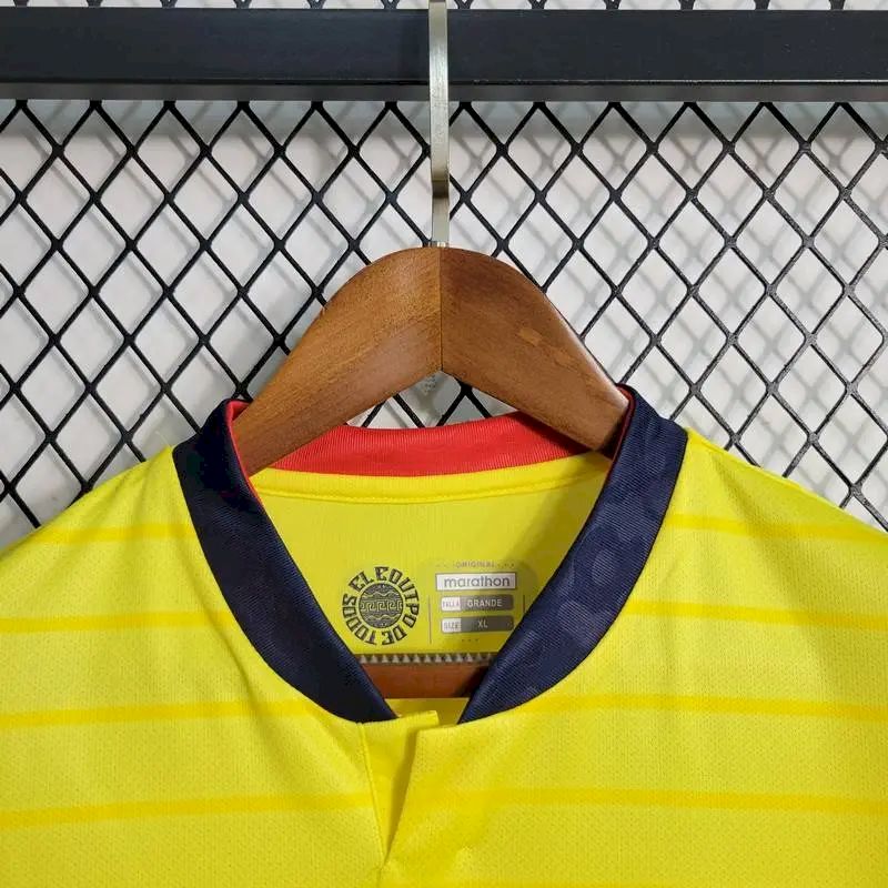 2023060712194231.jpg Mens Ecuador 2023/24 Home Jersey - Image 8