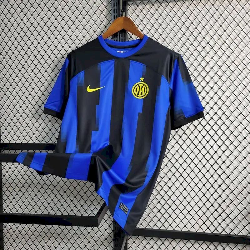 2023060712251374.jpg Mens Inter Milan 2023/24 Home Jersey - Image 1