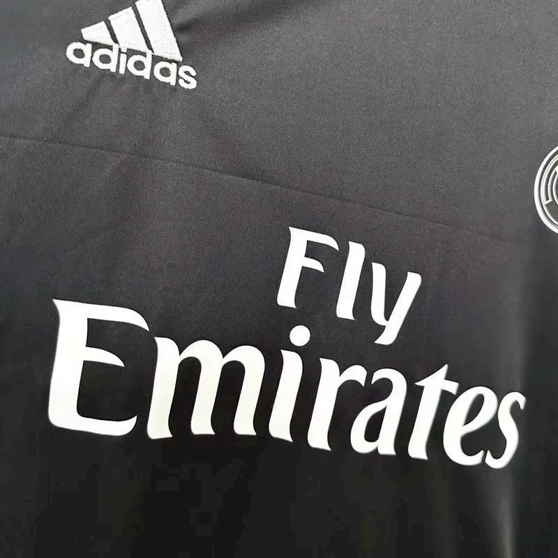 2023060815343033.jpg Retro Real Madrid 2016/17 Third Retro Long Sleeve Jersey - Image 13