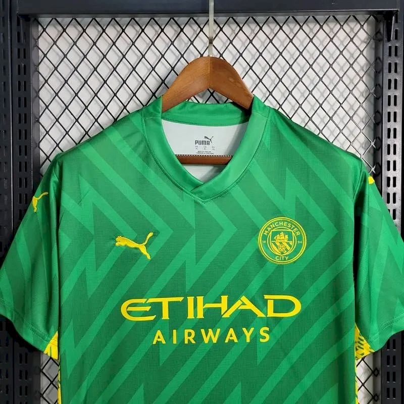 2023061011275378.jpg Mens Manchester City 2023/24 Goalkeeper Jersey - Image 3
