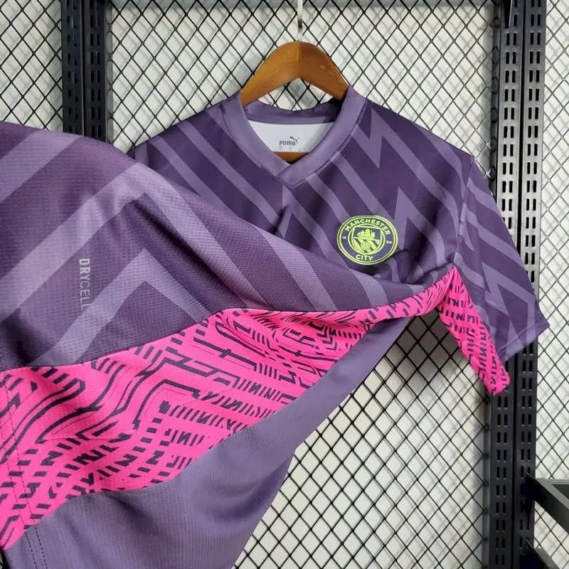 2023061011294798.jpg Mens Manchester City 2023/24 Goalkeeper Jersey - Image 5