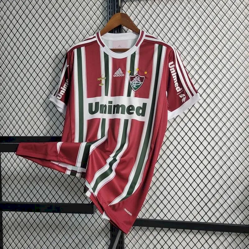 2023061011441951.jpg Retro Fluminense 2012/13 Home Jersey - Image 1