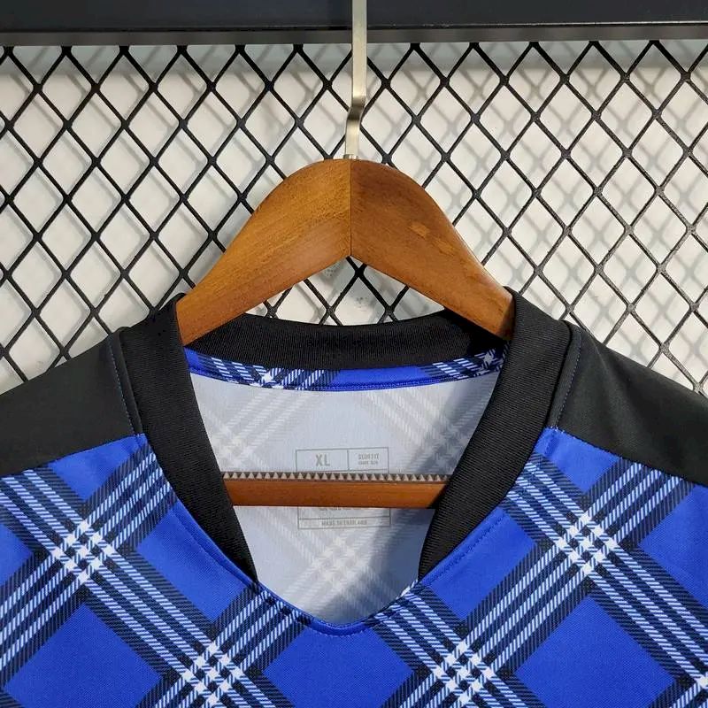 2023061011494392.jpg Mens FC Schalke 04 2023/24 Pre-Match Jersey - Image 5