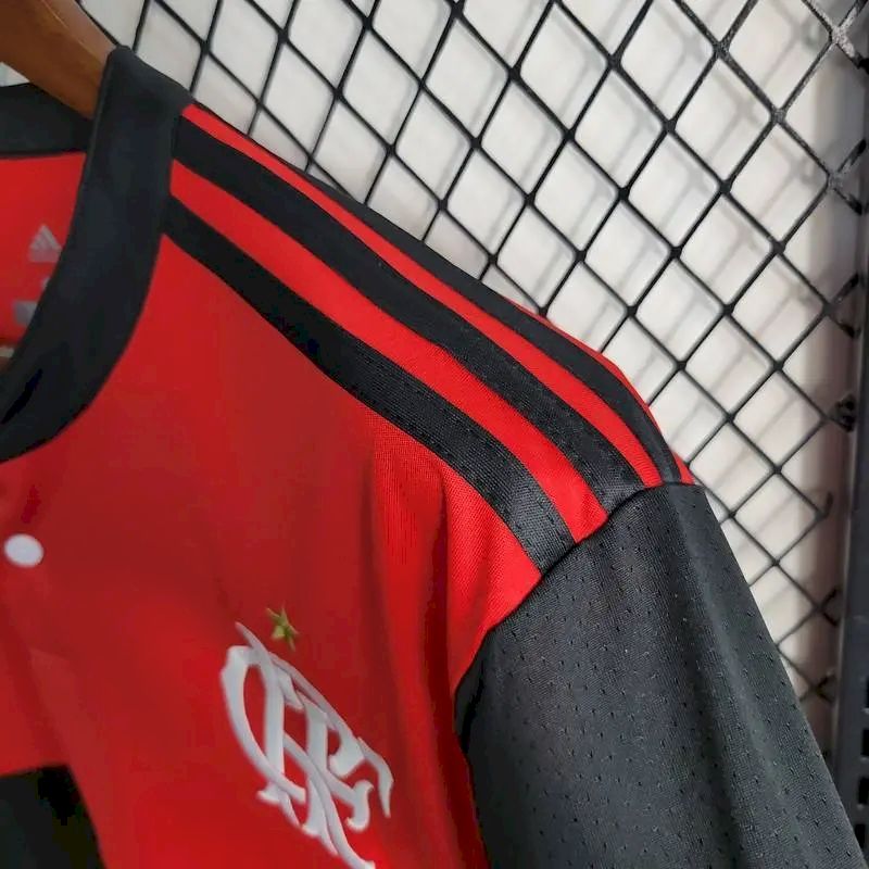 2023061322084118.jpg Retro Flamengo 2017/18 Home Jersey - Image 4