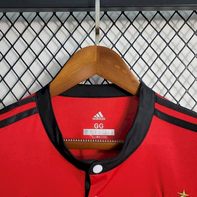 2023061322085475.jpg Retro Flamengo 2017/18 Home Jersey - Image 5