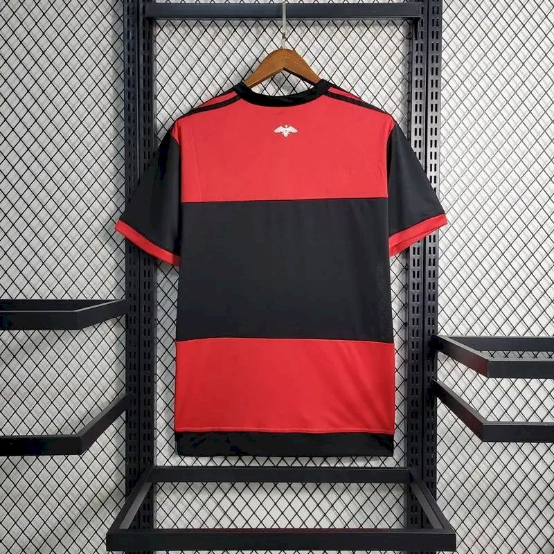 2023061322090349.jpg Retro Flamengo 2017/18 Home Jersey - Image 7