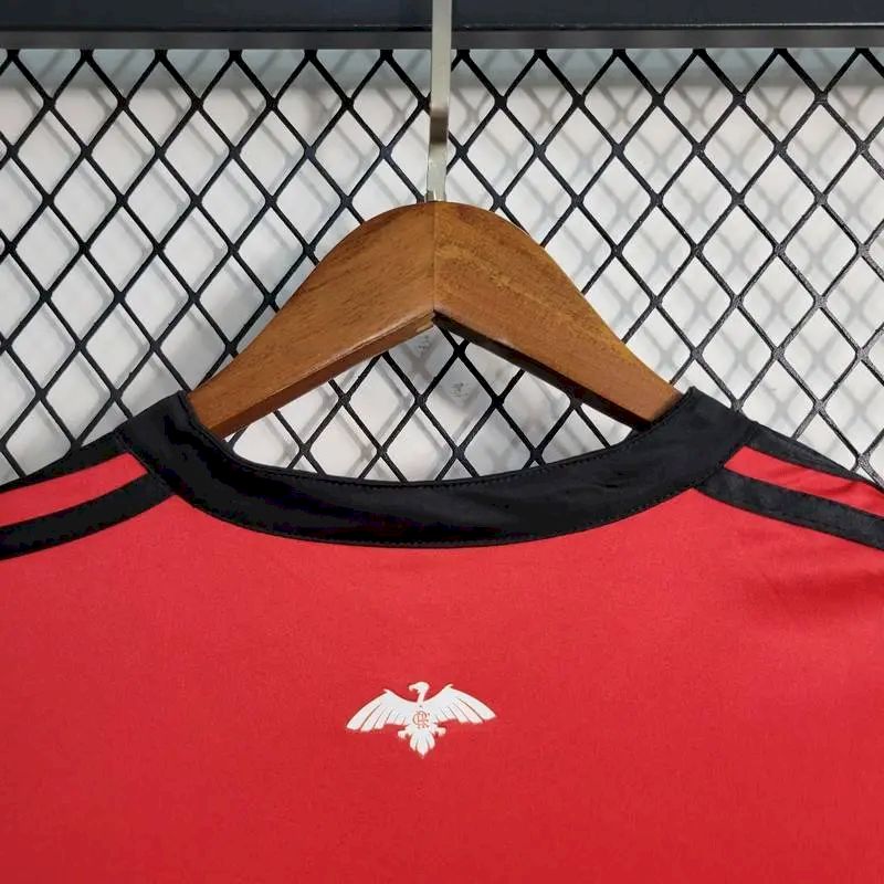 2023061322091667.jpg Retro Flamengo 2017/18 Home Jersey - Image 9