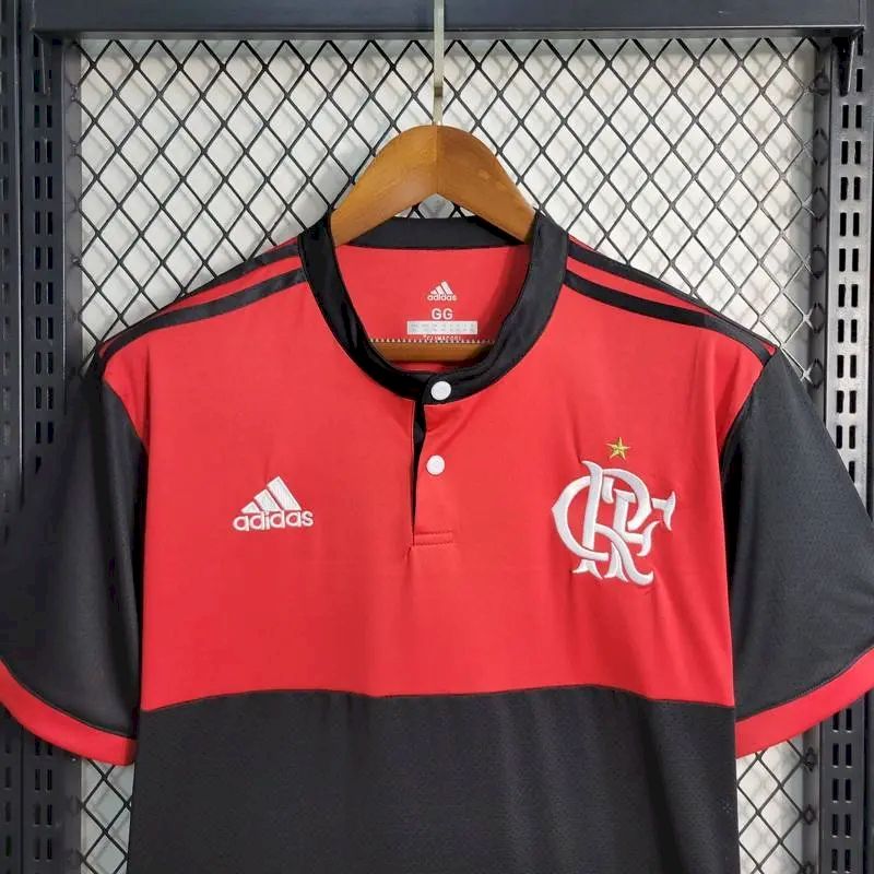 2023061322092120.jpg Retro Flamengo 2017/18 Home Jersey - Image 10