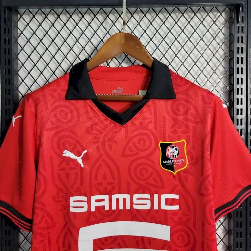 2023061323380318.jpg Mens Stade Rennais 2023/24 Home Jersey - Image 3