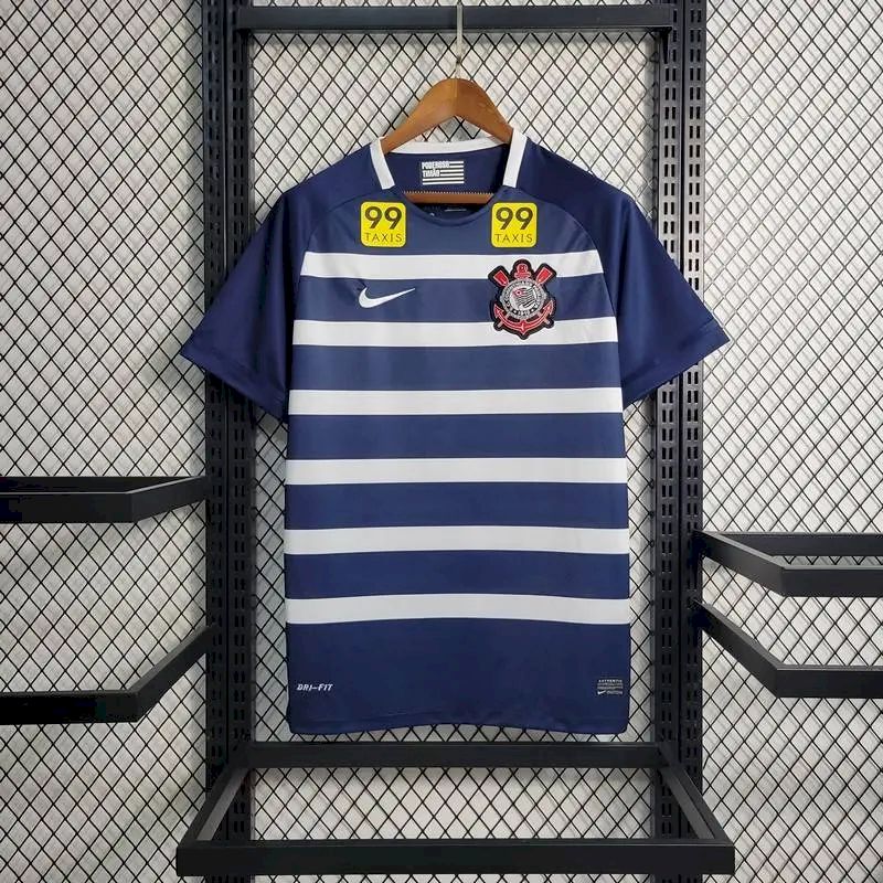 2023061400231583.jpg Retro Corinthians 2014/15 Third Jersey - Image 2