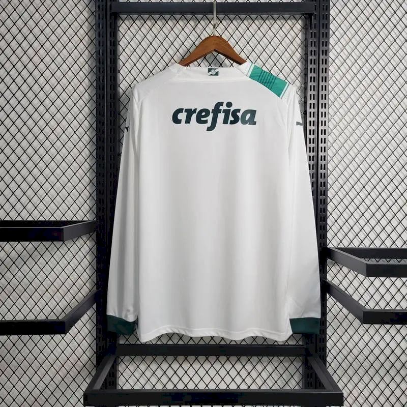 2023061400404419.jpg Mens Palmeiras 2023/24 Away Long Sleeve Jersey - Image 3
