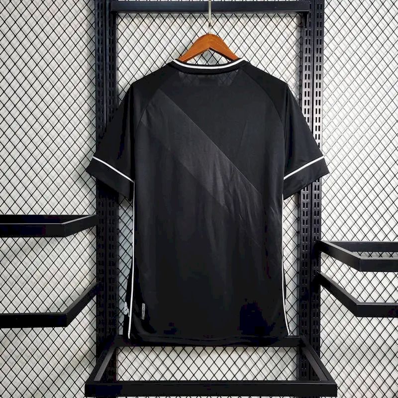 2023061400593430.jpg Mens Vasco Da Gama 2021/22 Special Edition Jersey Black - Image 5