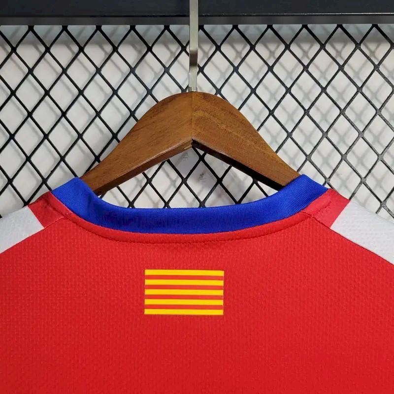 2023061409195399.jpg Mens Girona 2023/24 Home Jersey - Image 5