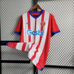 Mens Girona 2023/24 Home Jersey